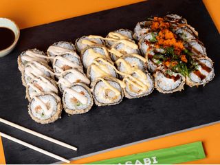 Сет Мехіко (950g)