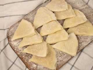 Млинці з м’ясом н/ф 500гр