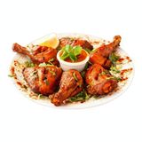 Tandoori Chicken