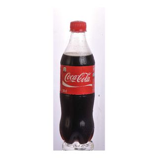 Coca Cola Original 50cl PET