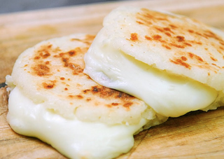 Arepa Blanco (1 Ud.)