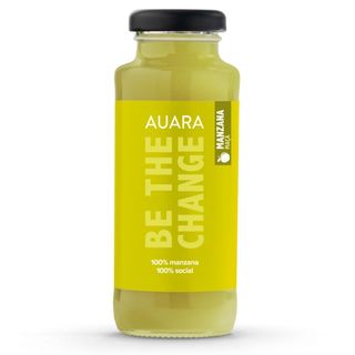 Zumo De Manzana (330 Ml.)