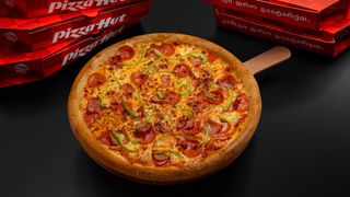 19 სმ ამერიკან ფრეშ