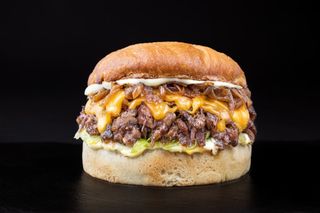 Телешки /Roasted Beef/