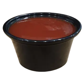 Salsa brava