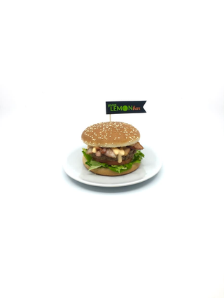Bekon Burger