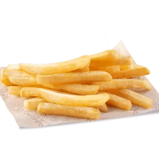 Frytki