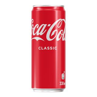 Coca-Cola (250 мл.)