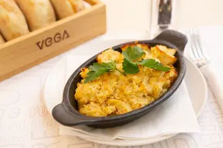 Pilav 300g