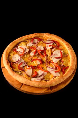 Пицца Мексиканская (40см)