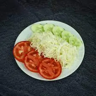Sezonska salata