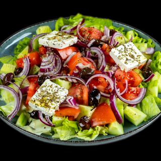 Гръцка салата (400гр)