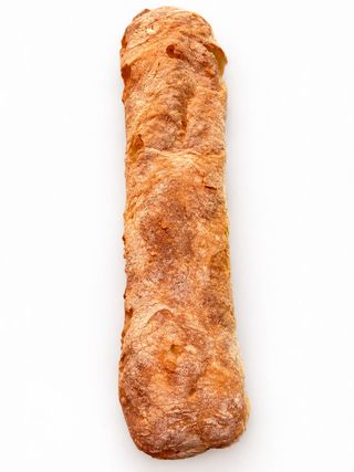 Pan de cristal