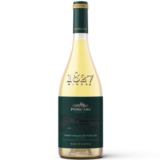 Purcari Nocturne Pinot Grigio sec
