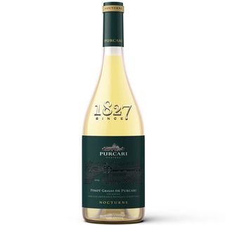 Purcari Nocturne Pinot Grigio sec