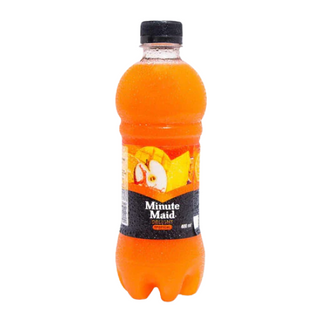 Minute Maid Juice Tropical 400 ml