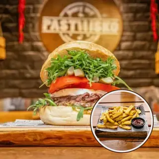 Zestaw Camembert