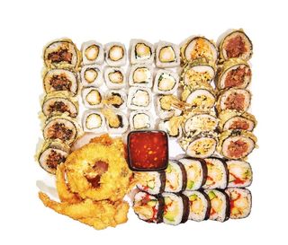 Hot Guru box pentru 3-4 persoane