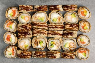 Сет "Темпура"