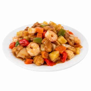 Ku Bak Tres Delicias