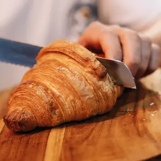 Croissant 85 Gr.