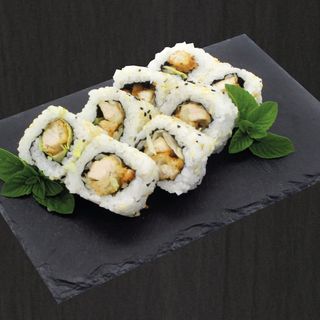 Crispy Chicken Maki Natural