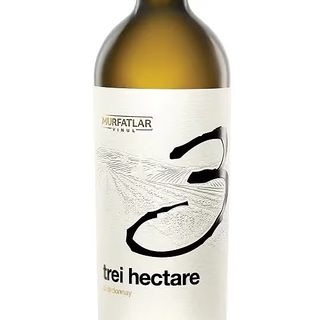 3 Hectare Chardonnay
