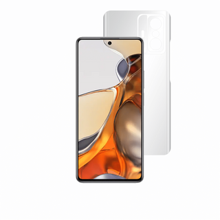Folie  Xiaomi 11t Pro 5g - Spate