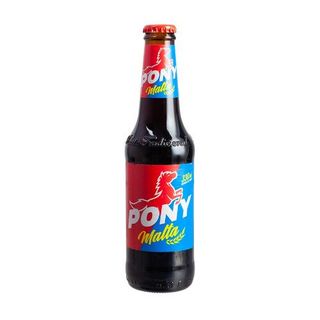 Pony Malta (330 Ml.)