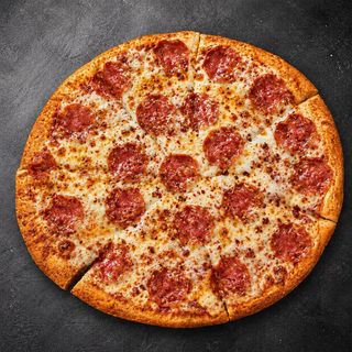Pizza Diavola Picant / Nepicant 40 cm