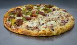 Pizza 4 Saisons