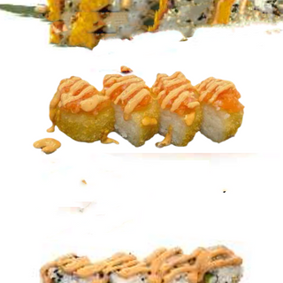 161 Suspiro de frito 4pzs