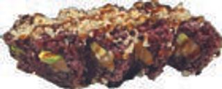 Uramaki  super salmon