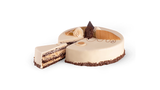 Tort Cookies