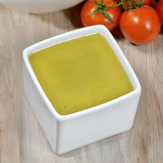 sos miodowo-musztardowy