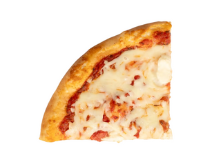 Pizza Margherita 1-8