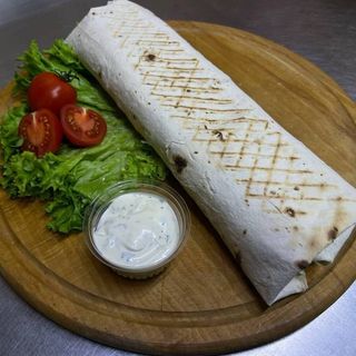 Шаурма по Хмельницьки