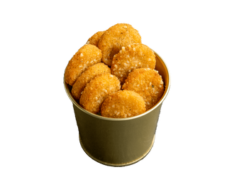 Camember bites
