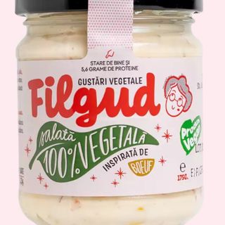 FILGUD - salata inspirata de beouf