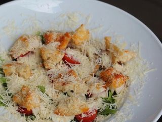 Салат Цезар