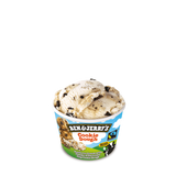 Ben & Jerry's Cookie Dough 100 ml