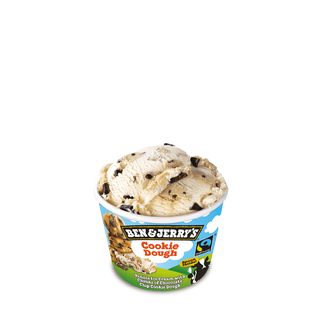 Ben & Jerry's Cookie Dough 100 ml