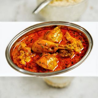 Simple Chicken 350G