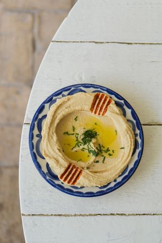 Hummus