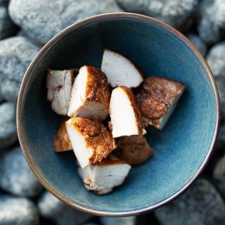 Додаток до боула Курча