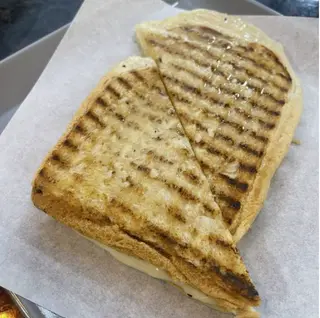 Tosta Mista