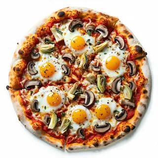 Bella Napoli