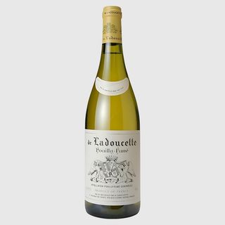 Pouilly Fumé – Baron De Ladoucette - 75cl, 12.5% Vol.