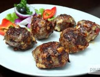 Leskovački uštipak