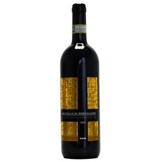 Brunello Di Montalcino 37,5 cl